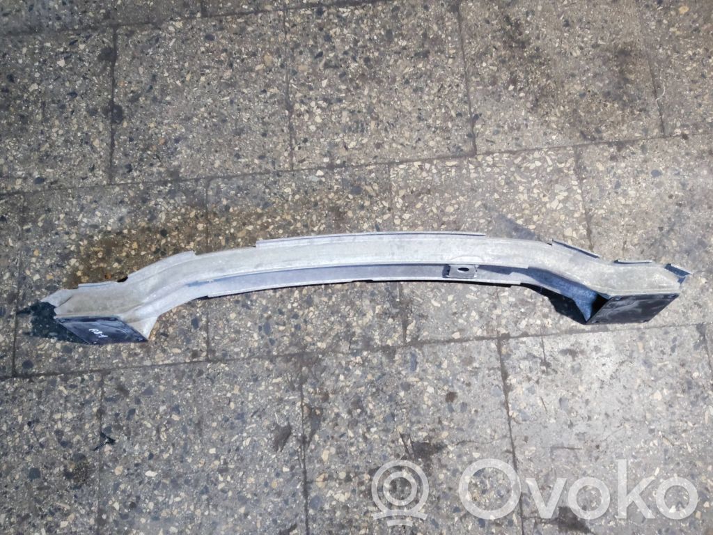 Audi A8 S8 D3 4E Aizmugurē bampera balka 