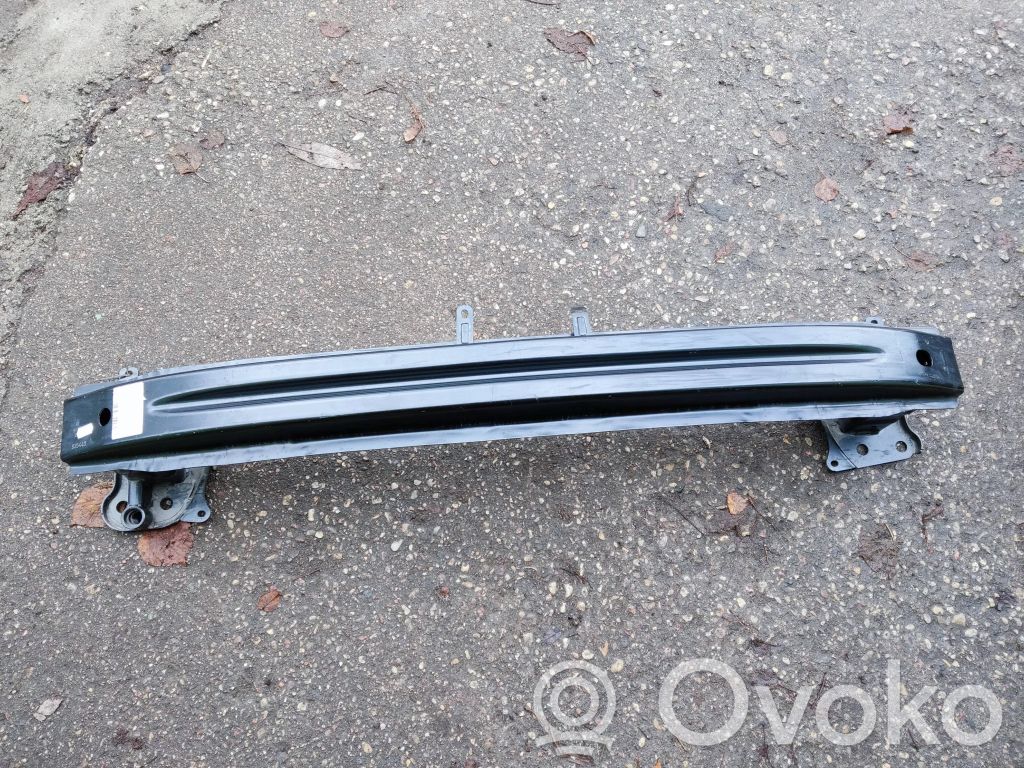 Volkswagen PASSAT B6 Poprzeczka zderzaka przedniego 