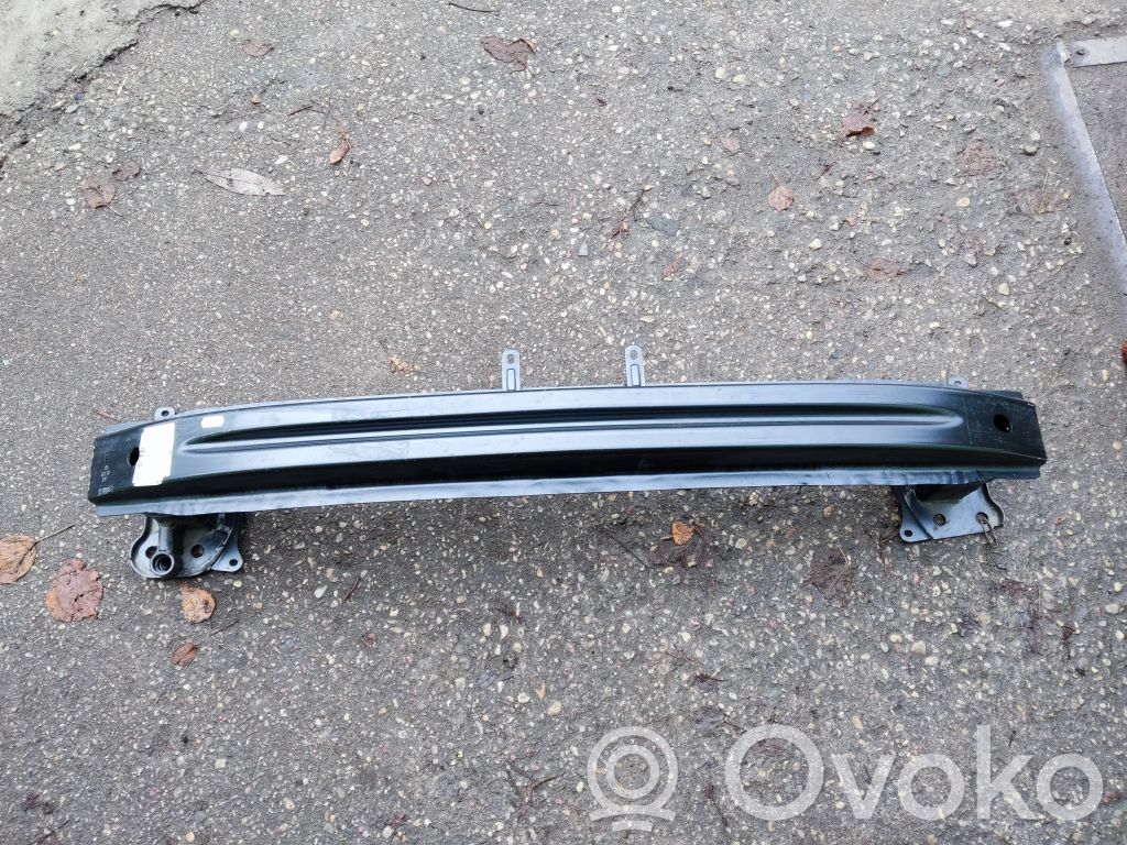 Volkswagen PASSAT CC Traversa del paraurti anteriore 