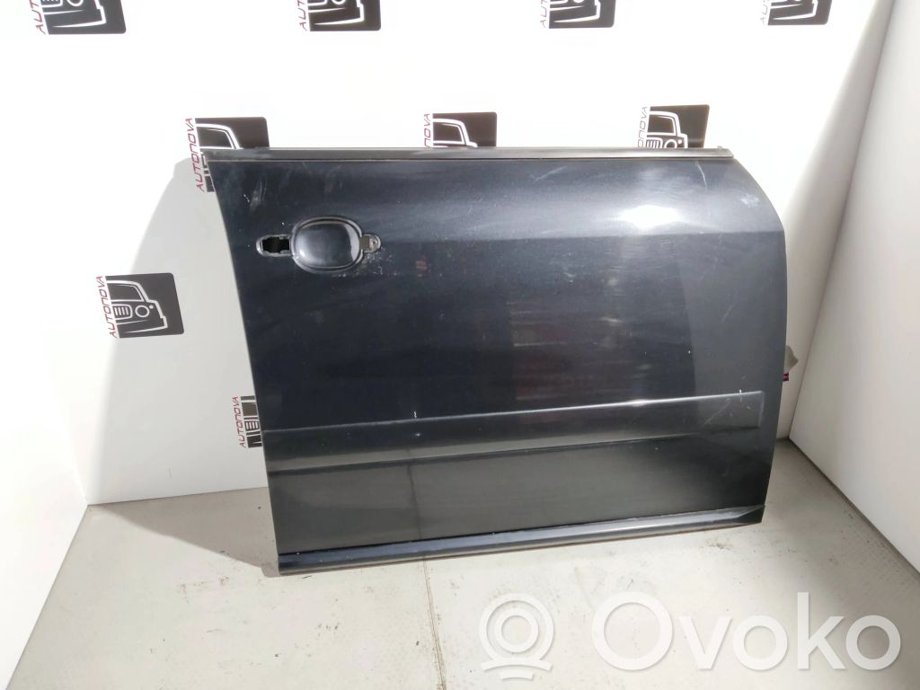 Porte avant   BLACK