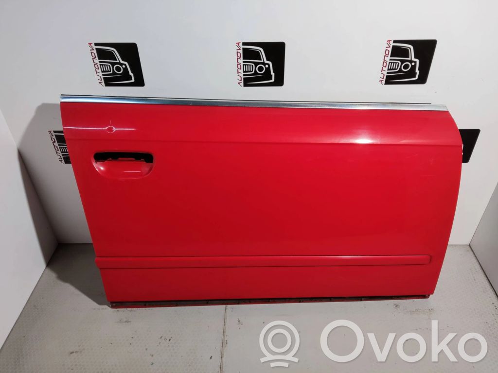 Audi A4 S4 B7 8E 8H Puerta delantera 