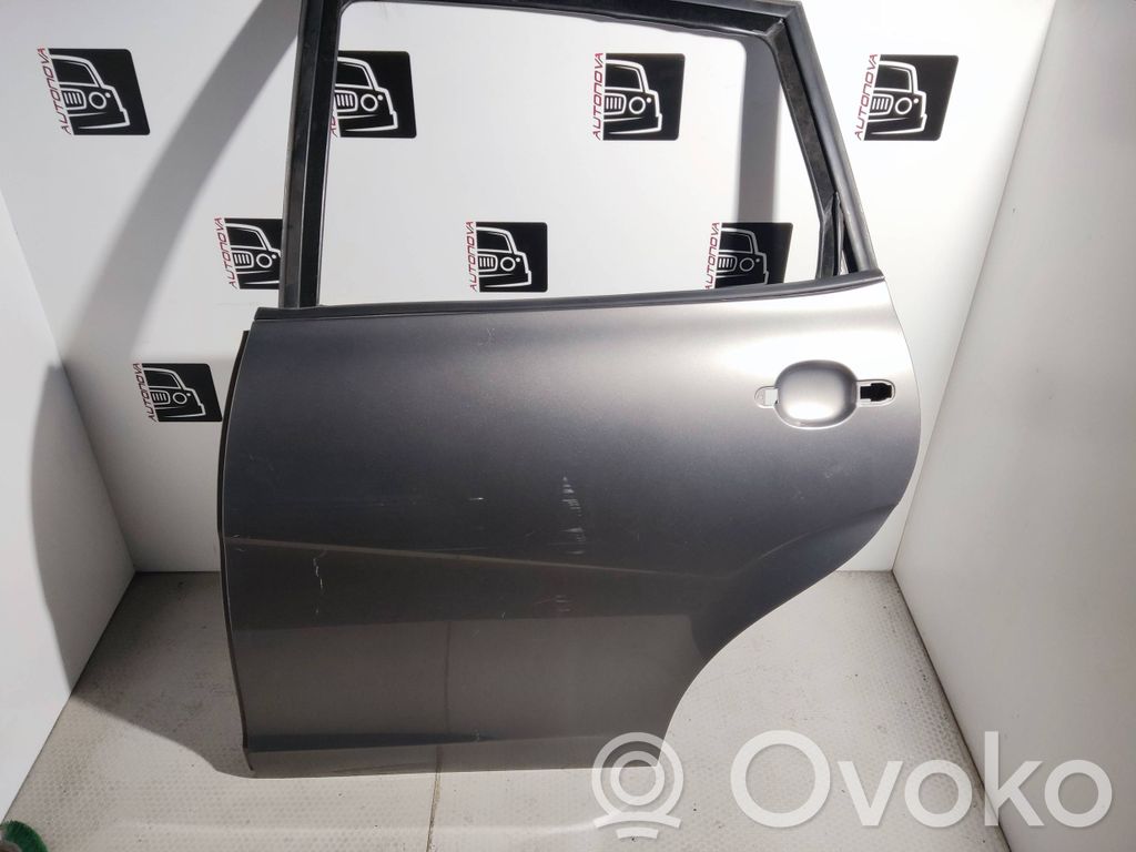 Seat Altea Puerta trasera 