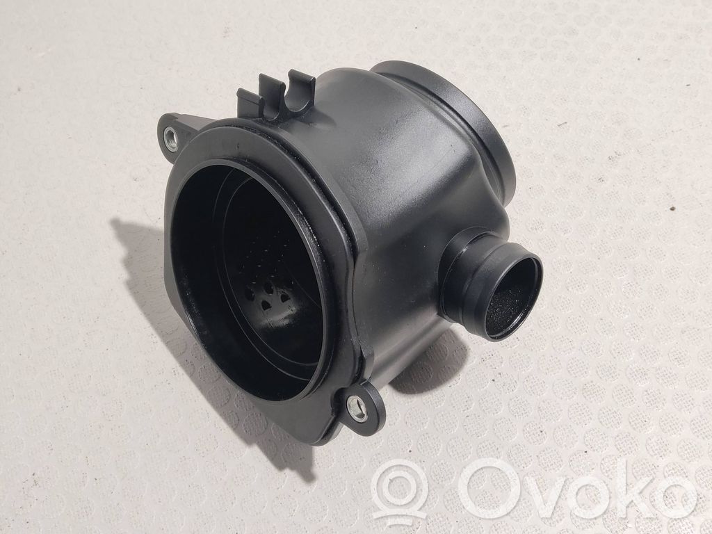 Audi A6 S6 C7 4G Turboahtimen ilmanoton letku 
