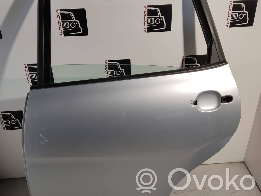 Seat Toledo III (5P) Puerta trasera 