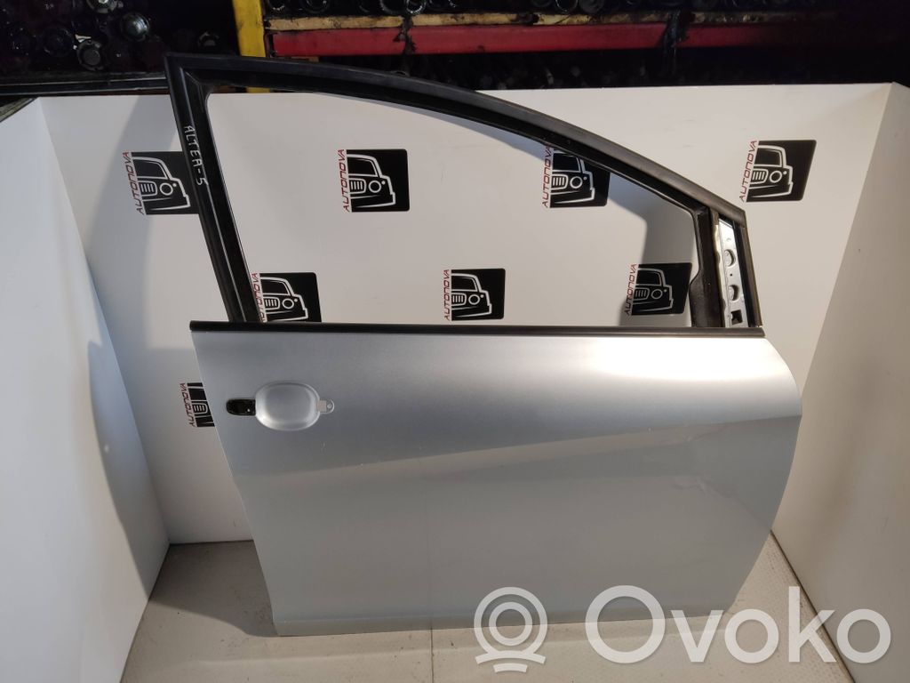 Seat Altea Puerta delantera 