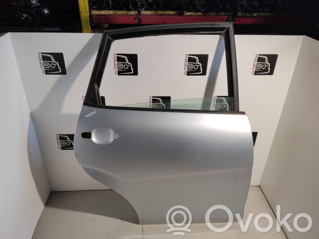 Seat Toledo III (5P) Puerta trasera 
