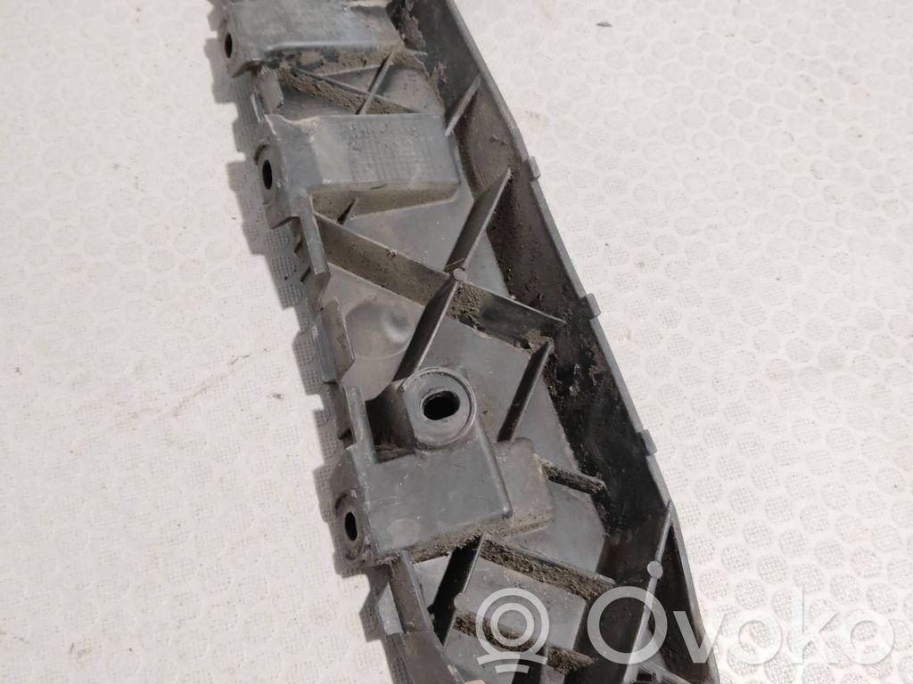 Seat Leon (1P) Rear bumper mounting bracket 