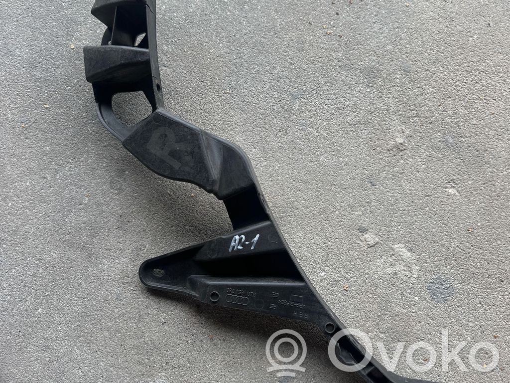 Audi A2 Priekšpusē bampera turētājs 