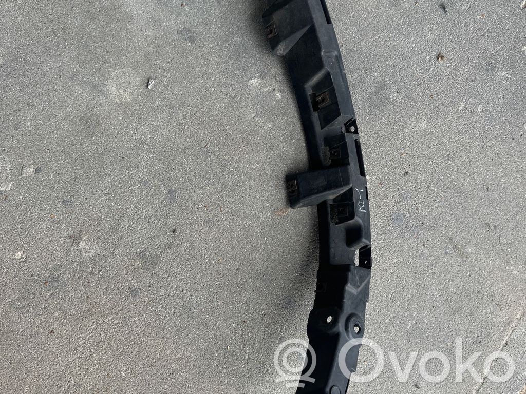 Audi A2 Rear bumper mounting bracket 