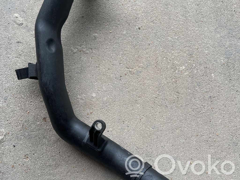 Wąż / Rura intercoolera   6Q0145770,6J0145762