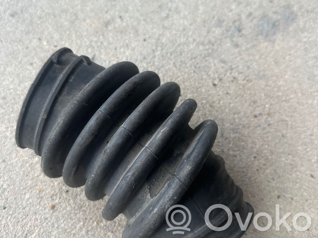 Volvo V50 Stellmotor Heizung Klima 