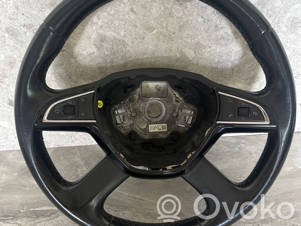 Kierownica   3T0419091AH,0060024345,308370799340D