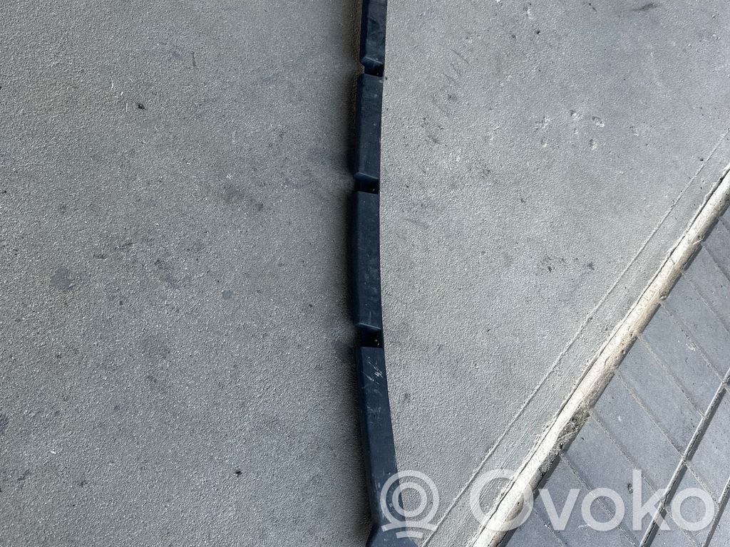 Volkswagen II LT Front bumper mounting bracket 