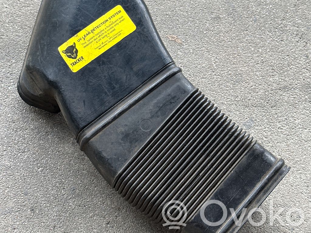 Audi A4 S4 B5 8D Luftansaugkanal-Teil 