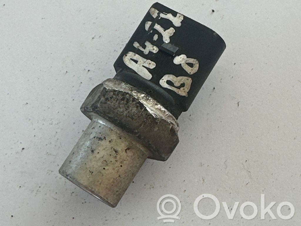 Audi A4 S4 B8 8K Air conditioning (A/C) pressure sensor 