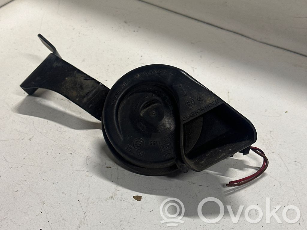 Audi A6 S6 C7 4G Klakson 