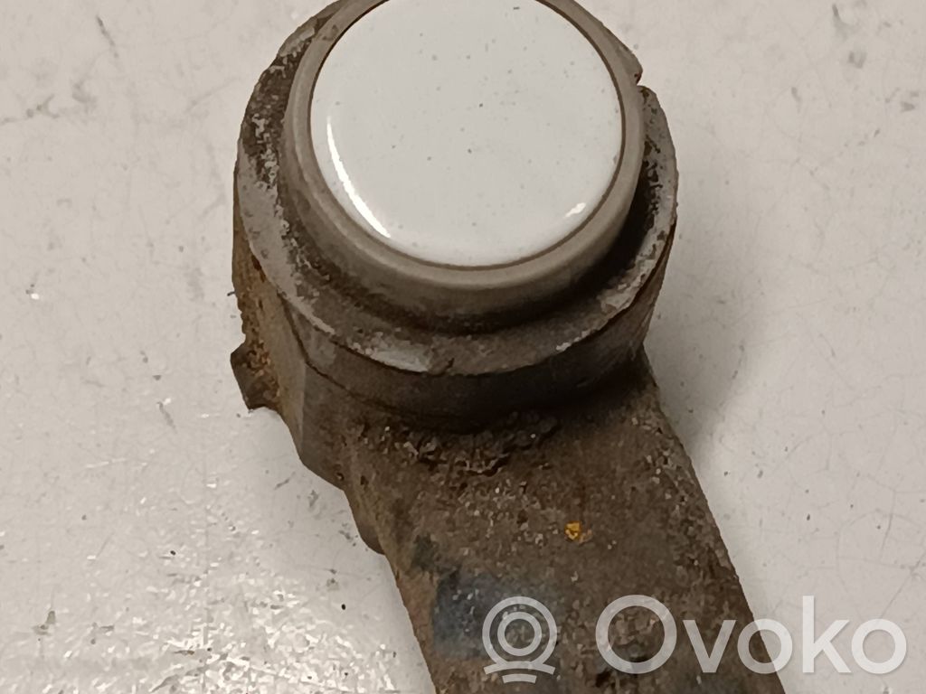 Audi A6 S6 C7 4G Parkošanās sensors PDC 
