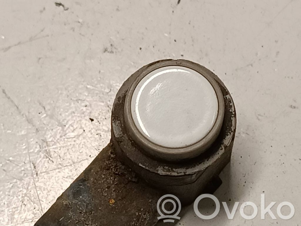 Audi A6 S6 C7 4G Parkošanās sensors PDC 