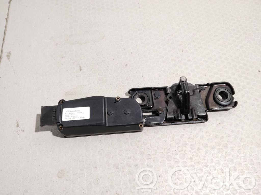 Audi A6 S6 C7 4G Tailgate/trunk/boot lift motor 