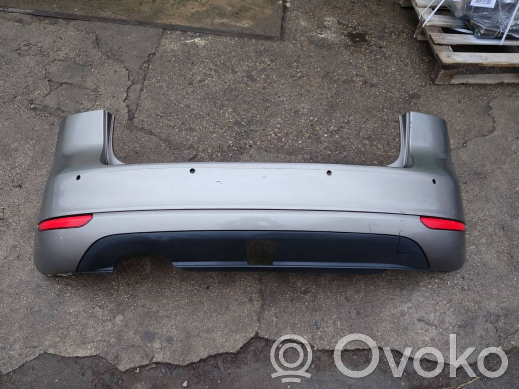 Volkswagen Golf Plus Rear bumper 