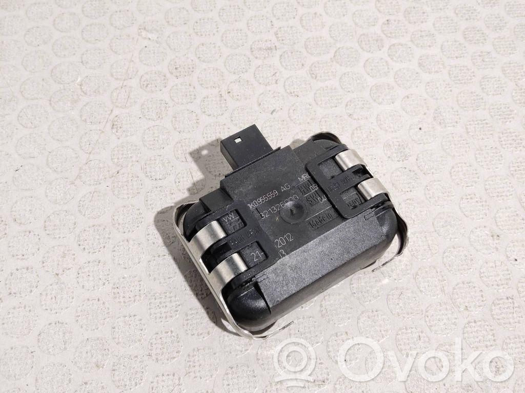 Volkswagen Golf Plus Regensensor 