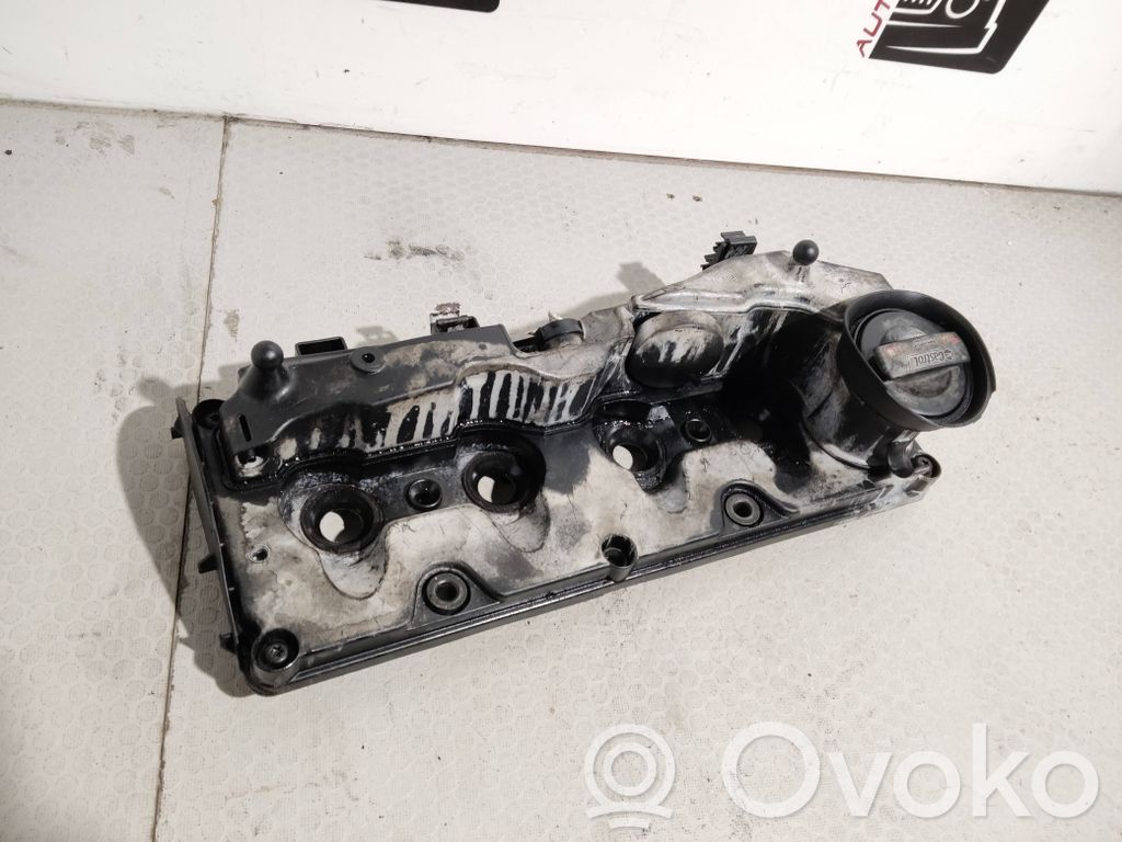 Volkswagen Golf Plus Tapa de balancines 