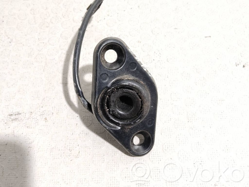 Volkswagen Caddy Sensor de la puerta corredera 