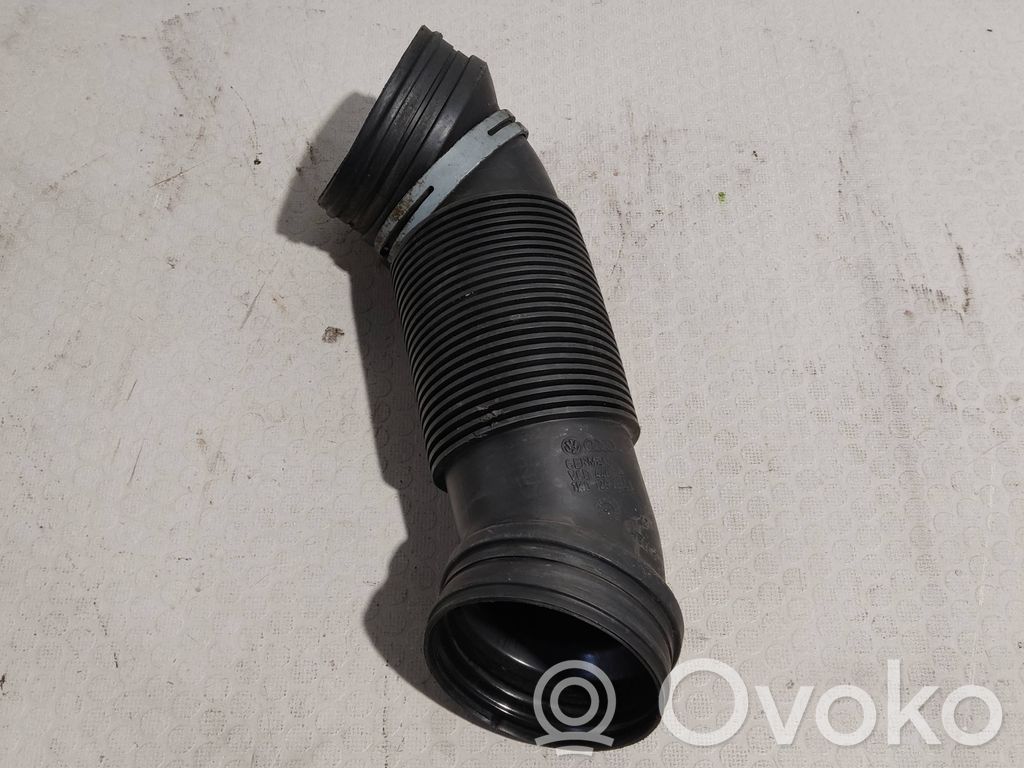 Volkswagen Golf Plus Tubo di aspirazione dell’aria 