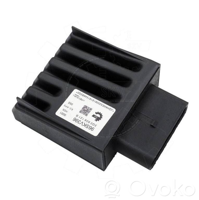 Skoda Octavia Mk3 (5E) Fuel injection pump control unit/module 