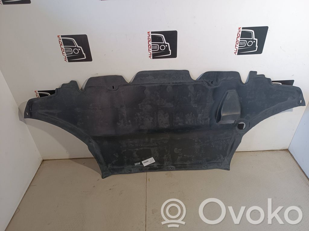 Audi A4 S4 B8 8K Protecție inferioară motor 