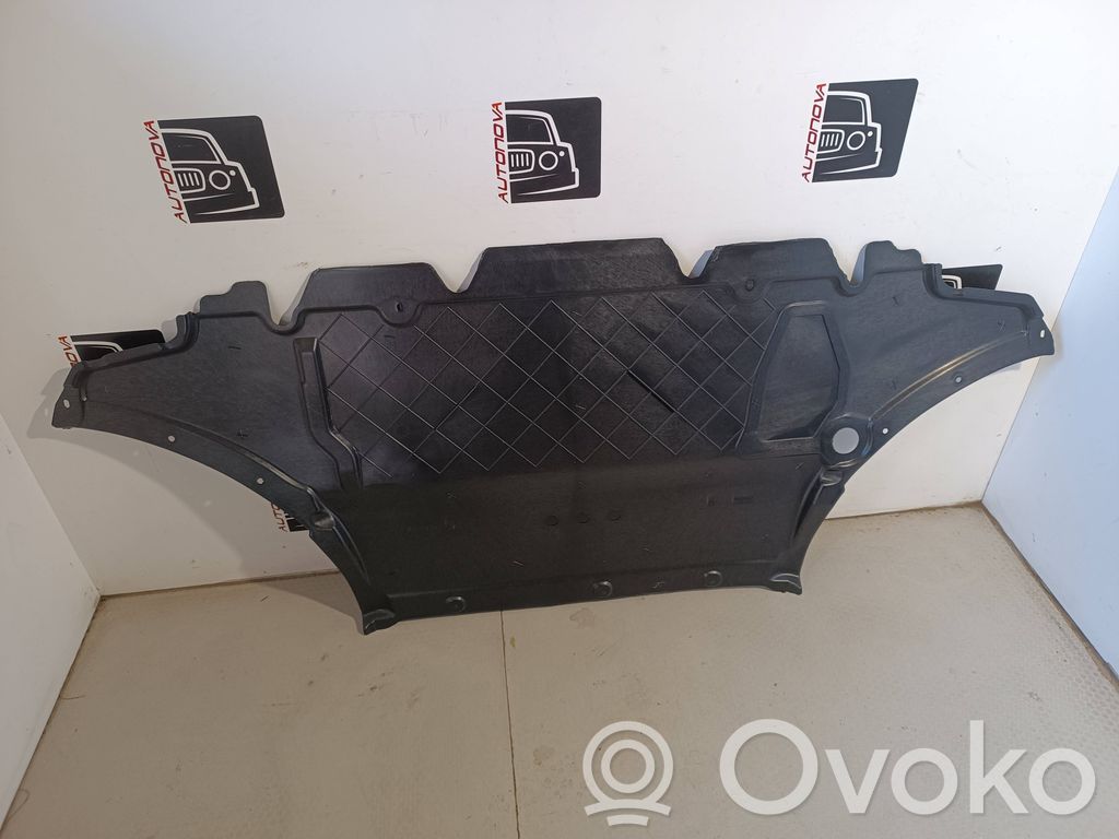 Audi A4 S4 B8 8K Osłona dolna silnika 