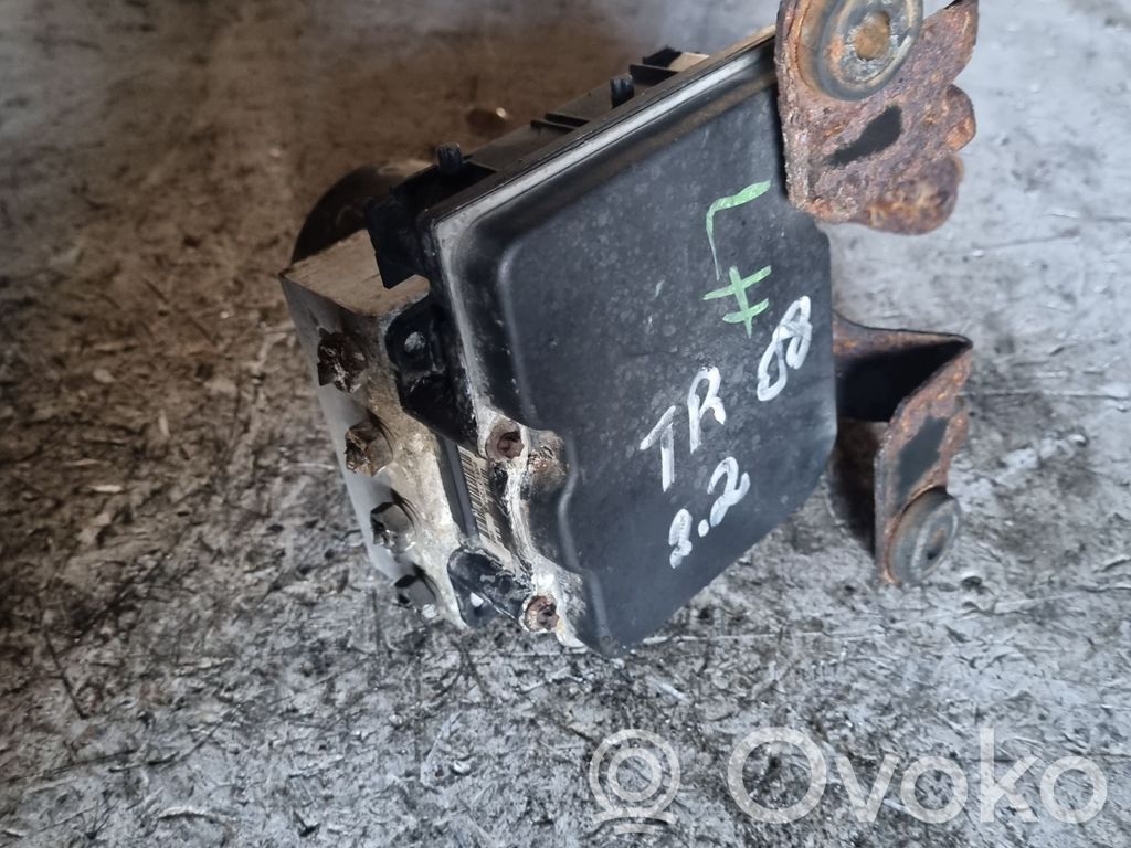 Pompe ABS   6C112C285BC,0265233322