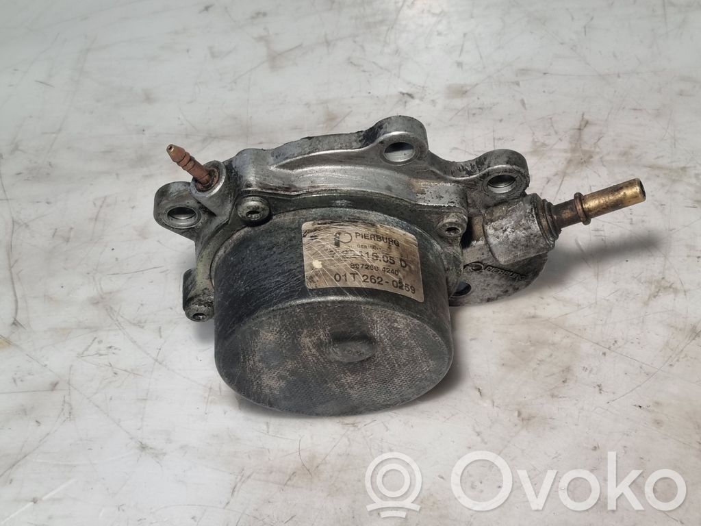 Saab 9-5 Bomba de vacío 
