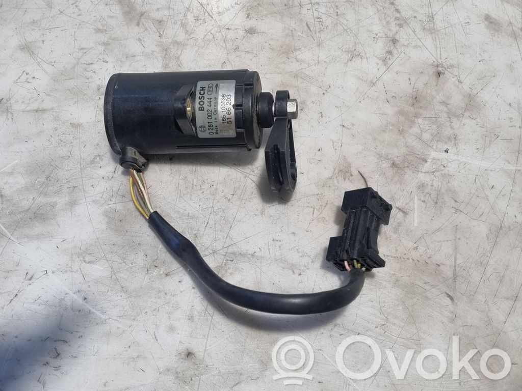 Saab 9-3 Ver1 Accelerator pedal position sensor 