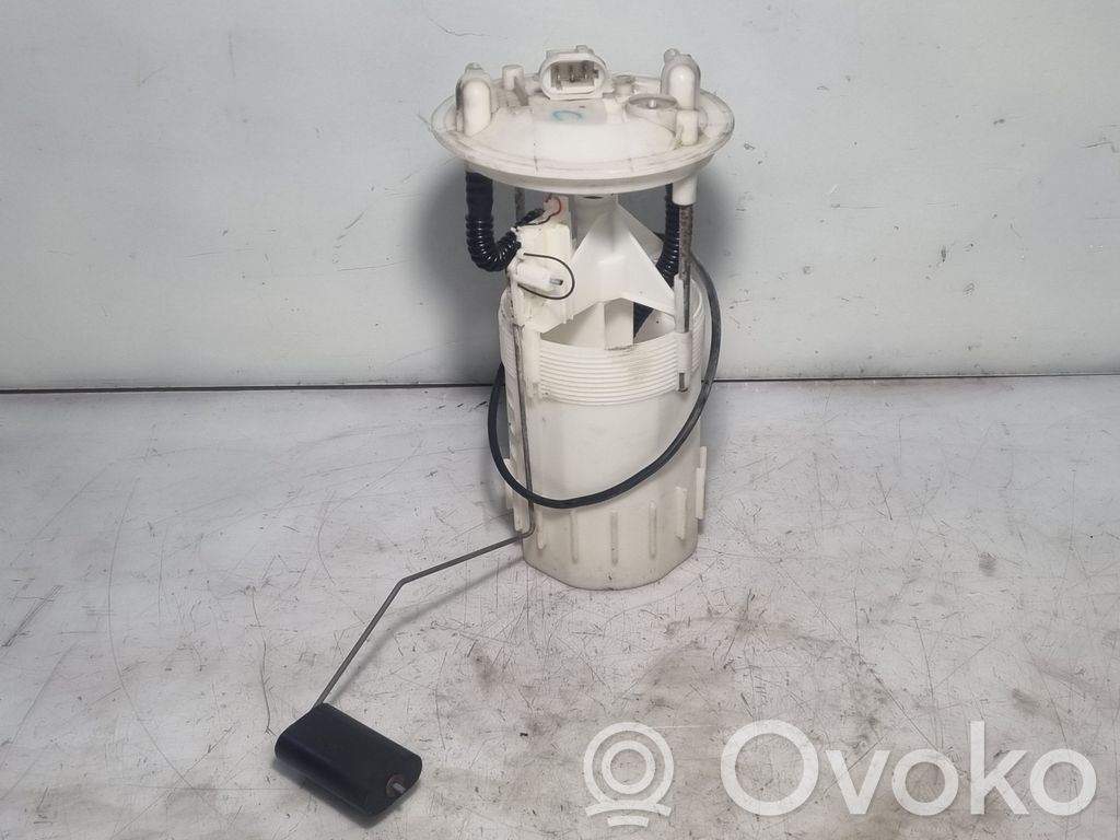 Renault Master II In-tank fuel pump 