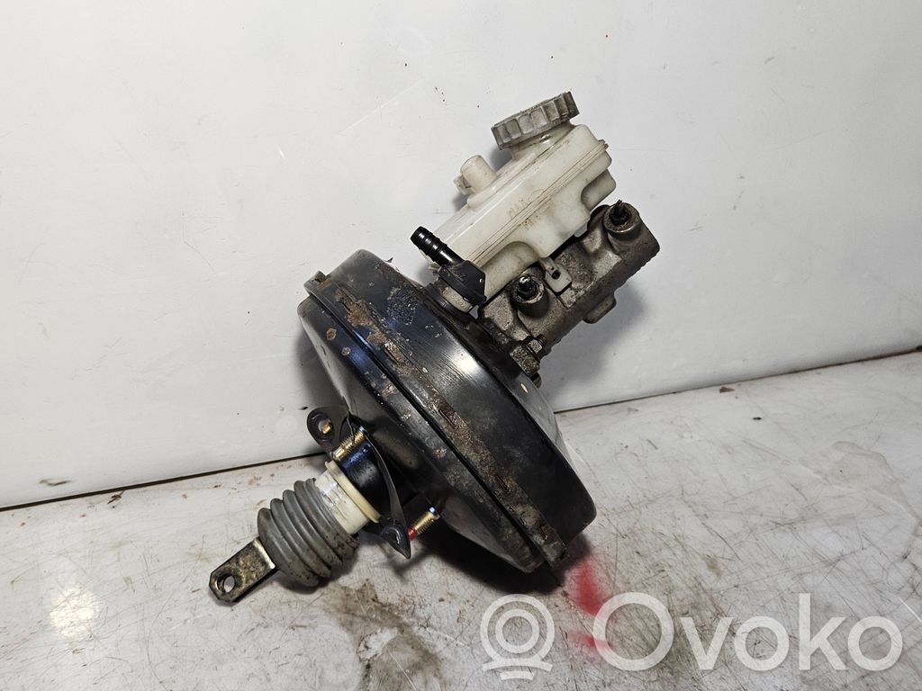 Opel Agila A Servofreno 