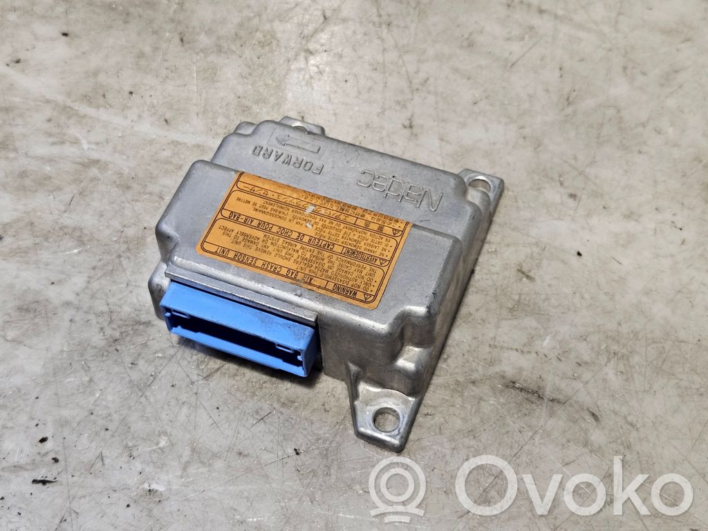 Airbag control unit/module   DC2057K3X