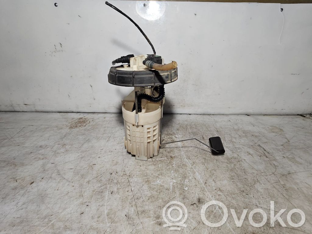 Renault Master II Polttoainesäiliön pumppu 