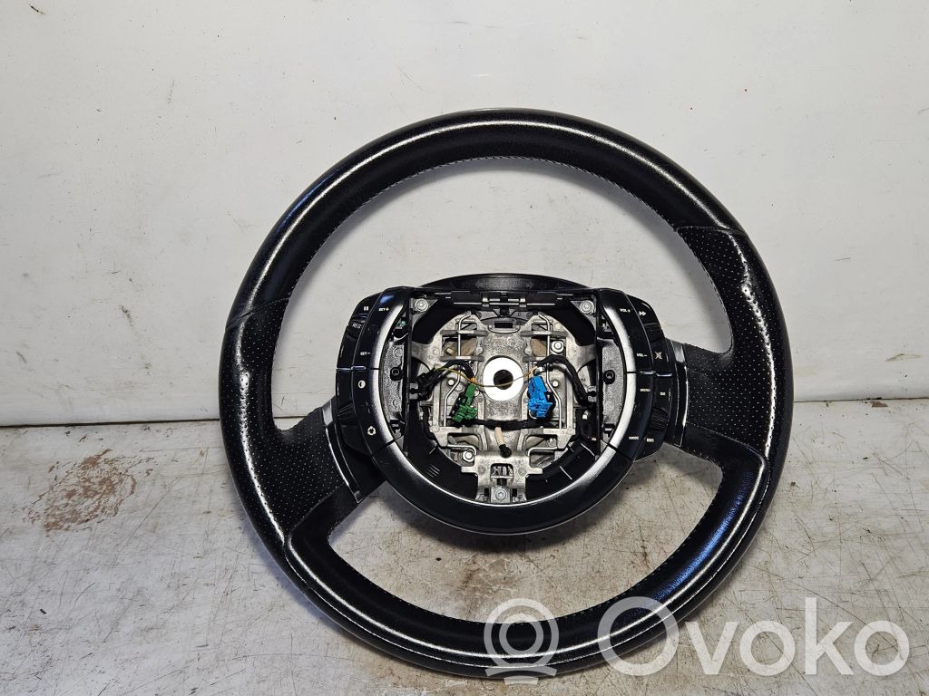 Citroen C4 I Steering wheel 