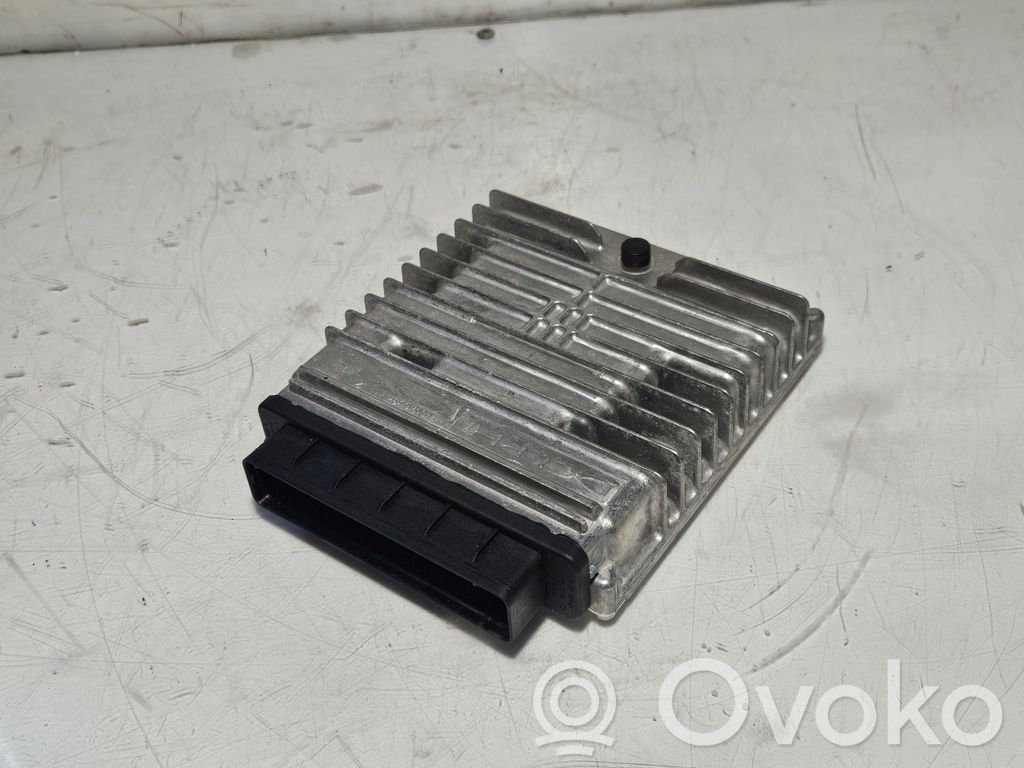 Ford Mondeo Mk III Engine control unit/module 