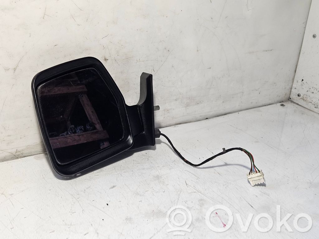 Front door electric wing mirror   E2015013,E2015014