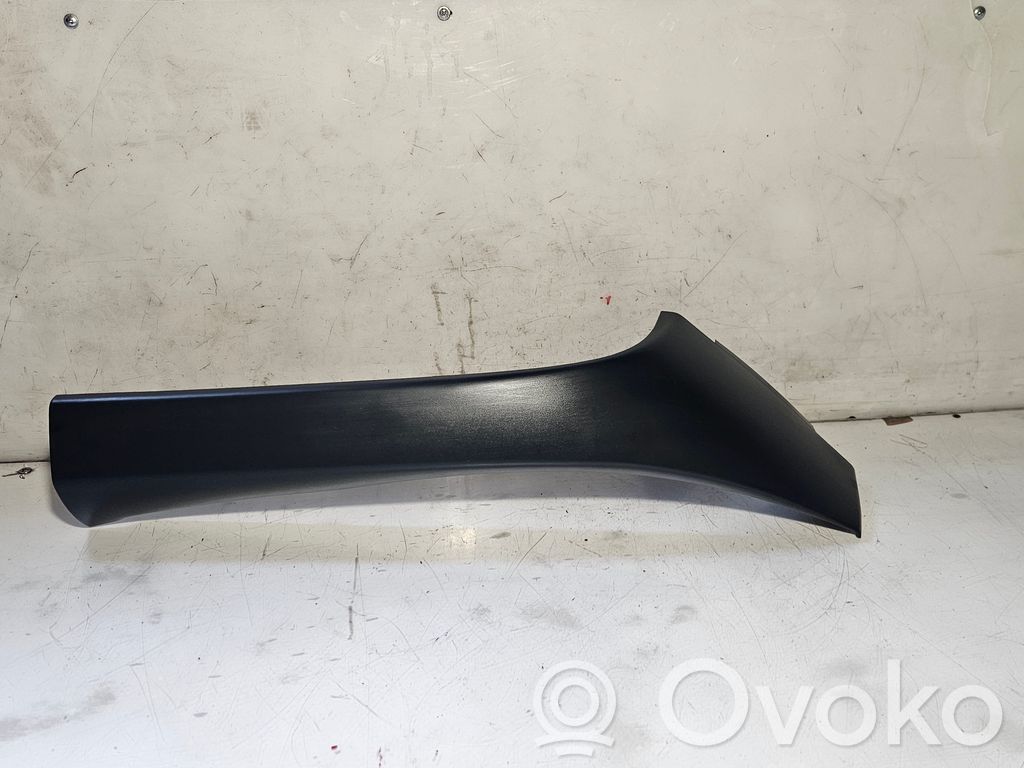 Opel Vivaro Roof trim bar molding cover 