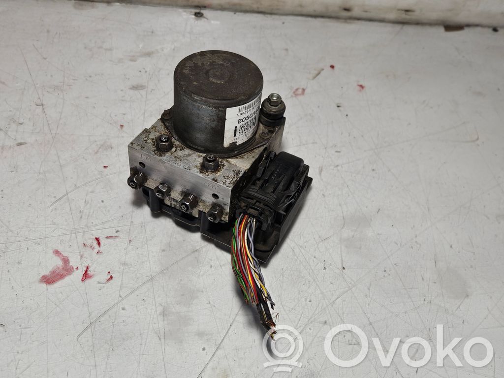 ABS Pump   5857231,0265251169,0265951618