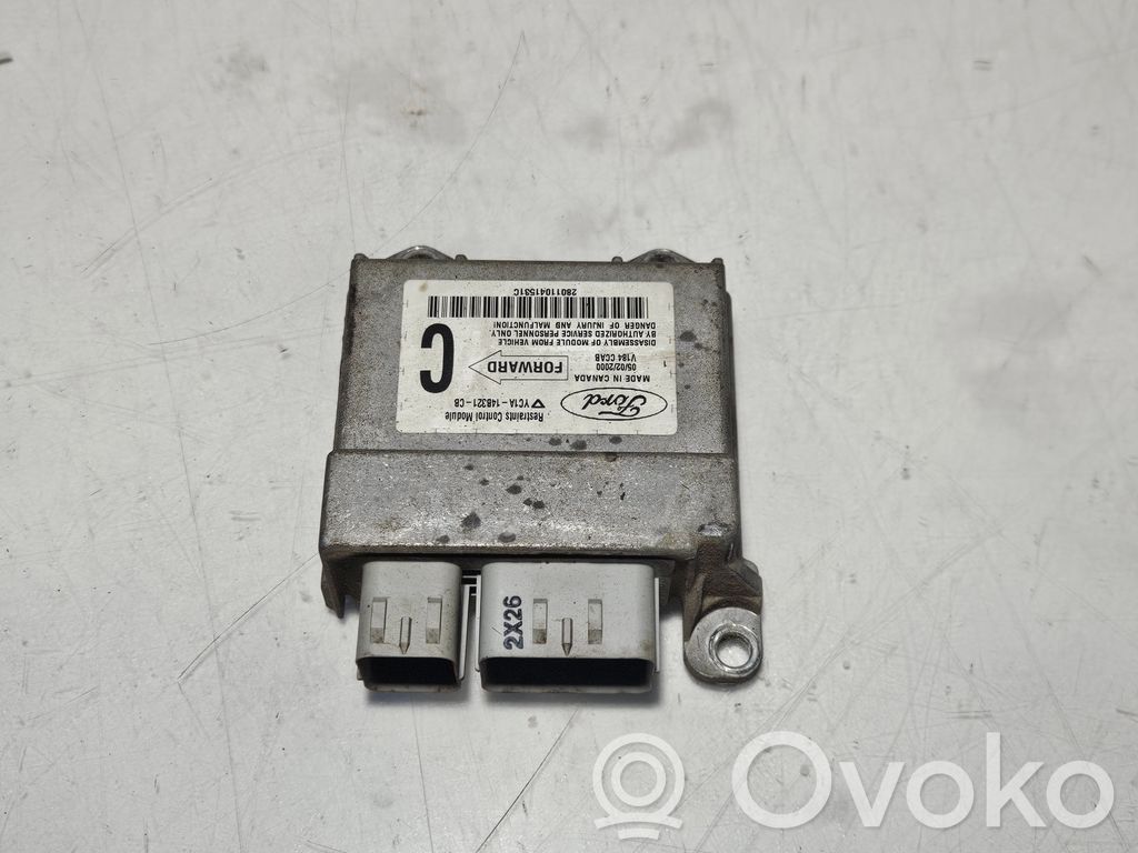 Ford Transit Airbag control unit/module 