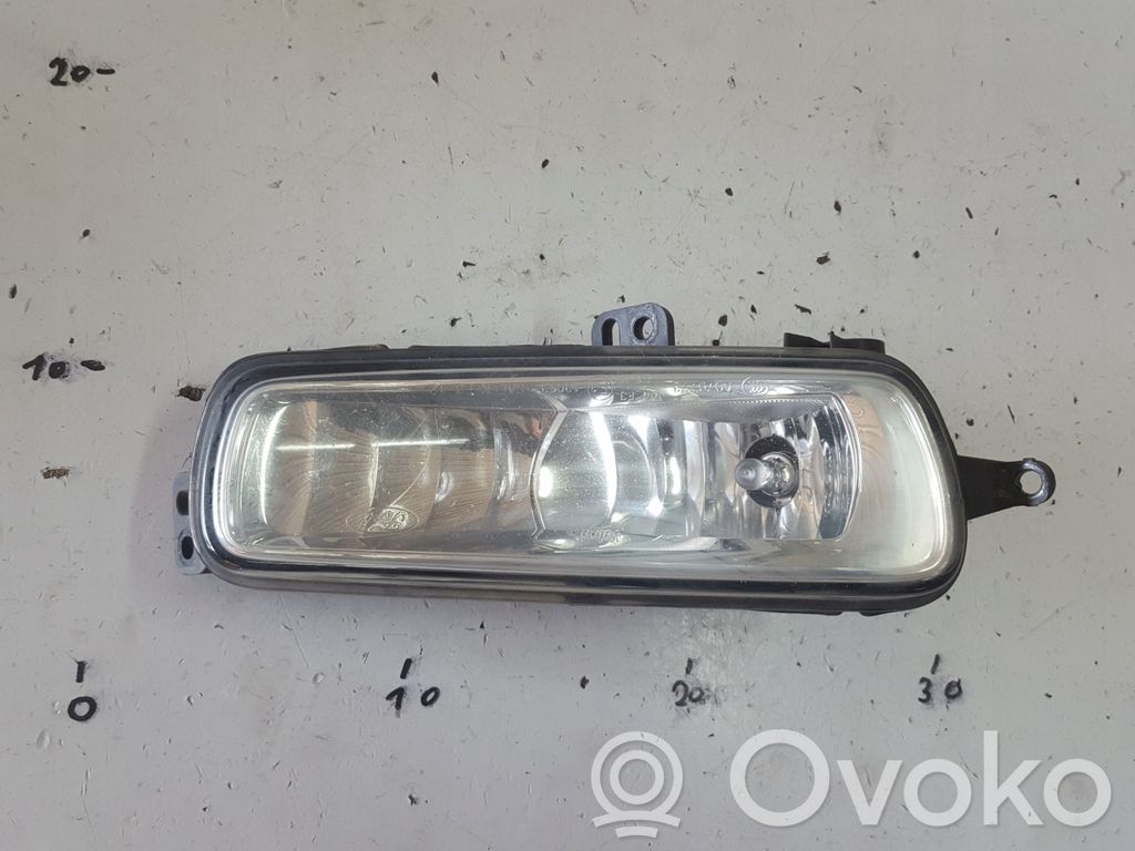 Ford Mondeo MK V Priešrūkinis žibintas priekyje 