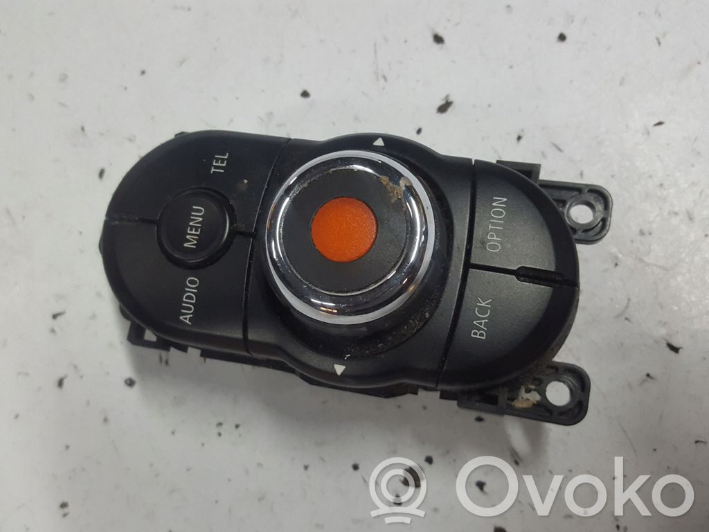 Mini One - Cooper F56 F55 Unidad central de control multimedia 