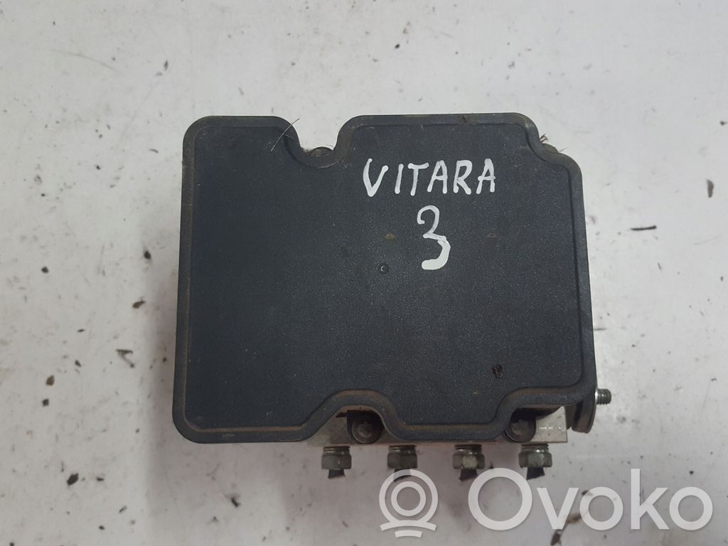 Suzuki Vitara (LY) Bomba de ABS 
