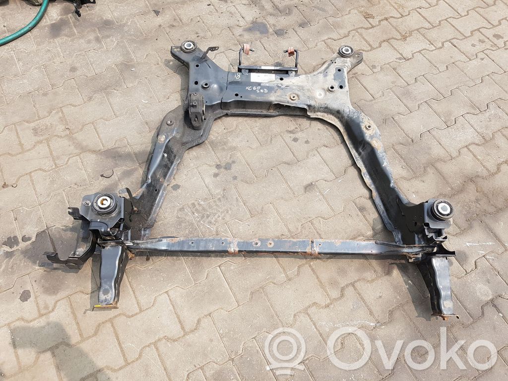 Front subframe   2522295