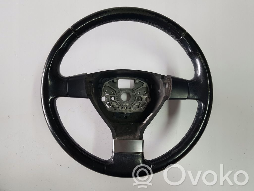 Volkswagen Tiguan Volante 