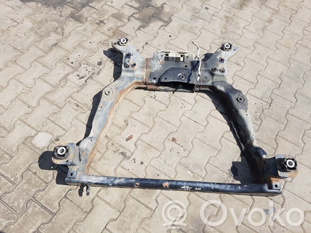 Front subframe   DG9C5C145FFD,5C145